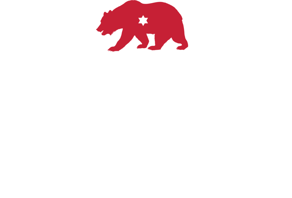 Bianco For California Governor 2026 - Logo