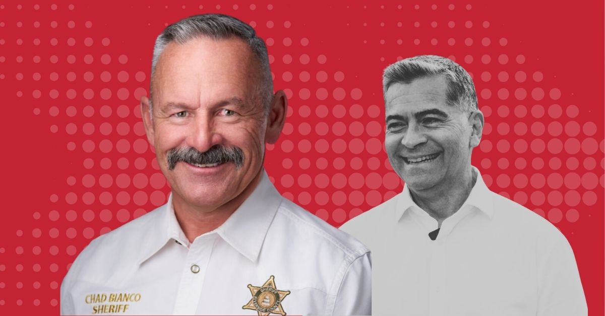 Bianco vs. Becerra